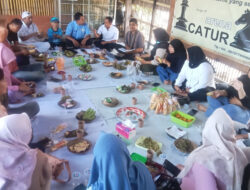 Bergelar Magister, Rusiandi Pilih Jadi Terapis, Berawal dari ‘Tester’ ke Tetangga Kini Bina Puluhan Anak Muda