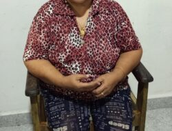 Ziarah Iman ke Tanah Suci, Ibu Juliana De Jesus Kenang Pengalaman Spiritual di Mesir, Yordania, dan Israel