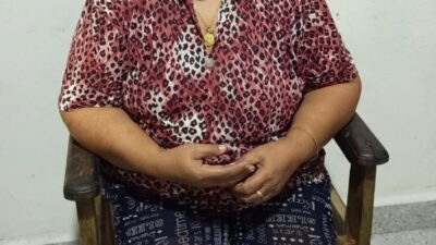 Ziarah Iman ke Tanah Suci, Ibu Juliana De Jesus Kenang Pengalaman Spiritual di Mesir, Yordania, dan Israel