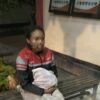 Polisi Evakuasi Perempuan Lemas yang Tertidur di Pinggir Jalan, Berhasil Dipertemukan dengan Keluarga