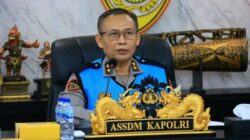 Seleksi Akpol 2026 Gunakan Sistem BETAH, Tak Ada Jalur Khusus, As SDM Kapolri: Semua Peserta Punya Kesempatan Sama