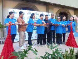 IBK Mart Targetkan Jadi Platform Belanja Online Terkemuka