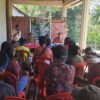 Andereas Lede Toda, Ketua Kelompok Tani Dua Awa Resmi Dilantik, Sebut Harus Melalui Kelompok Tani Baru Mudah Dapat Bantuan