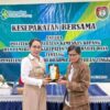 Perkuat Pembangunan Kesehatan, Pemkab SBD Jalin Kerja Sama dengan Poltekkes Kupang