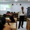 Polres Sumba Timur Bekali Ratusan Pelajar SMAN 2 Waingapu tentang Bahaya Narkoba