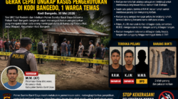 Polres SBD Gerak Cepat Ungkap Kasus Pengeroyokan di Kodi Bangedo, Satu Orang di Laporkan Meninggal Dunia